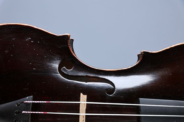 Wien um 1800 mit Zettel: Thir Johann Georg - B-101 - 40,2